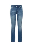 WEEKDAY Jeans 'Sunday' Blau/Hellblau/Blau/Hellblau/Blau/Hellblau/Blau/Hellblau