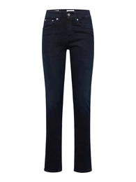 Jeans blue denim