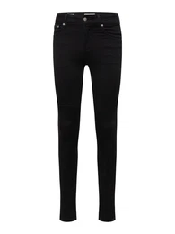 Jeans schwarz