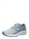 MIZUNO Tekaški čevelj ''''WAVE EQUATE 7''''  svetlo modra / oranžna / bela