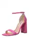 STEVE MADDEN Sandály 'AIRY'  pink