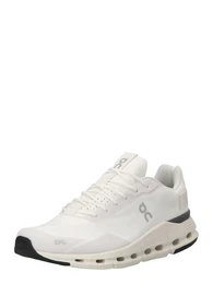 Laufschuh 'Cloudnova Form' grau / wei