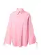 EDITED Bluza 'Eva'  roza