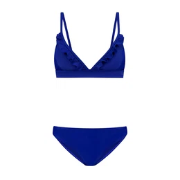 Bikiny 'Beau' modrá