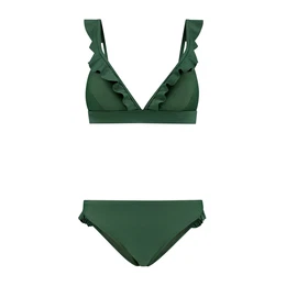 Bikini 'Bobby' zelena