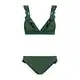 Shiwi Bikini 'Bobby'  zelena