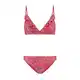 Shiwi Bikiny 'Beau'  pink / černá / bílá
