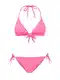 Shiwi Bikini 'Liz'  roza / tamno roza