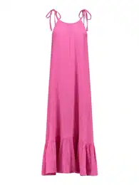 Letní šaty 'Antibes' pink