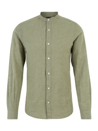 Hemd 'Caiden' khaki