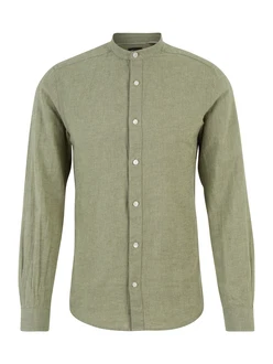 Only & Sons Hemd 'Caiden' khaki