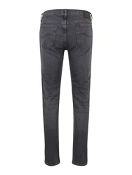 Lee Jeans Rider Slim-Fit black