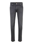 Lee Jeans Rider Slim-Fit black