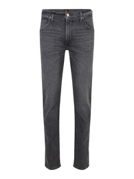 Jeans 'RIDER' black denim
