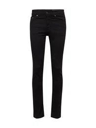 Jeans schwarz