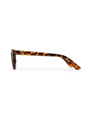 CHPO Sonnenbrille 'AMY' braun/cognac