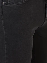 Won Hundred Jeans Dean A Charcoal anthrazit