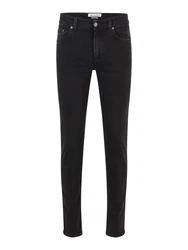 Won Hundred Jeans Dean A Charcoal anthrazit