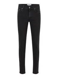 Jeans 'Dean A Charcoal' anthrazit