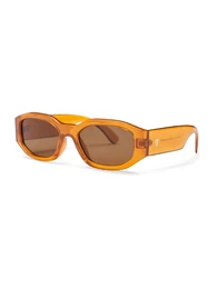 Sonnenbrille 'BROOKLYN' cognac
