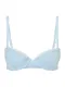 Calvin Klein Underwear Grudnjak  svijetloplava