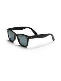 Sonnenbrille 'NOWAY' schwarz