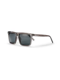 Sonnenbrille 'BRUCE' grau