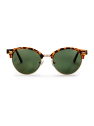 CHPO Sonnenbrille CASPER II braun/grün