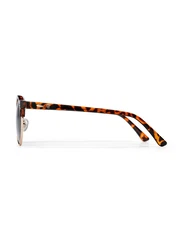 CHPO Sonnenbrille CASPER II braun/grün