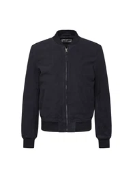 bergangsjacke marine