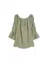Bershka Haljine bluze image