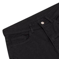 Denim Project Jeans 'Ohio' schwarz