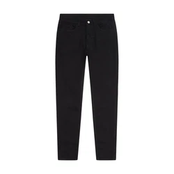 Denim Project Jeans 'Ohio' schwarz