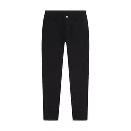 Jeans 'Ohio' schwarz
