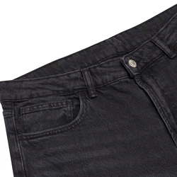 Denim Project Jeans 'Chicago' schwarz