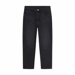 Denim Project Jeans 'Chicago' schwarz