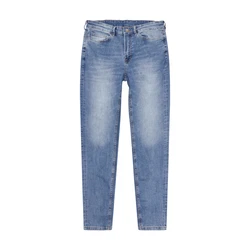 Denim Project Jeans 'Ohio' blau