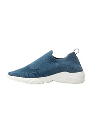 Slip On tenisice petrol