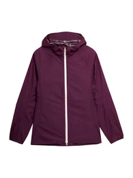 Outdoor jakna tamno roza
