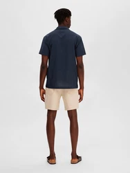 SELECTED HOMME Hemd Regair dunkelblau
