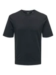 Only & Sons Pullover ONSWYLER schwarz