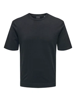 Only & Sons Pullover ONSWYLER schwarz Only & Sons Pullover ONSWYLER schwarz