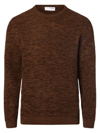 Pullover 'Vince' braun