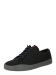 CAMPER Sneaker Peu Touring schwarz
