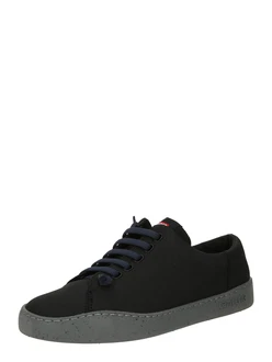 CAMPER Sneaker Peu Touring schwarz