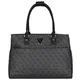 GUESS Shopper torba 'Jesco'  zlatna / crna