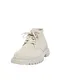 Pull&Bear Chukka Boots beige