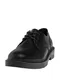 Pull&Bear Schnrschuh schwarz