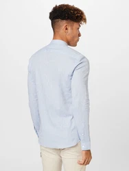 Lindbergh Hemd hellblau