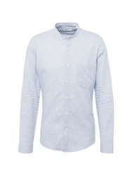 Lindbergh Hemd hellblau